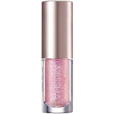 MISSHA - Glitter Prism Liquid Eye Shadow (Topper) - 3g - 03 Space Odyssey