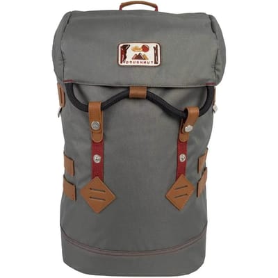 Doughnut Colorado Dreamwalker 19 - Rugzak 47 cm (grey)