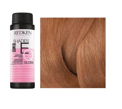 Redken - Shades EQ - Demi Permanent Hair Color 60ML - 09K PAPAYA
