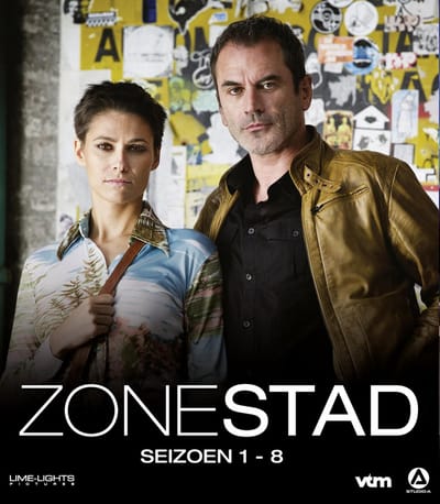 Zone Stad - Seizoen 1 t/m 8