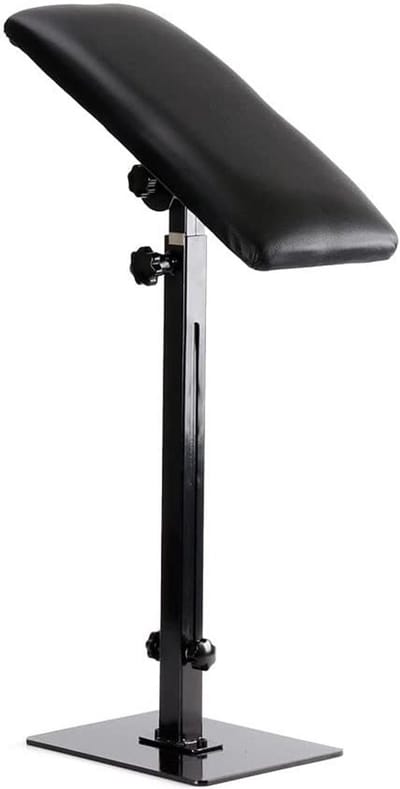 Instelbare Arm- en Beensteun voor Tattoo, Massage en Beautybehandelingen
