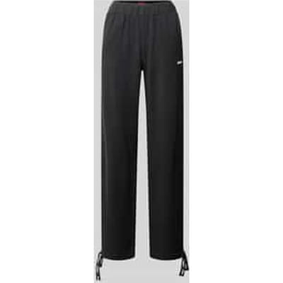 Regular fit sweatpants van modalmix, model 'CASUAL'