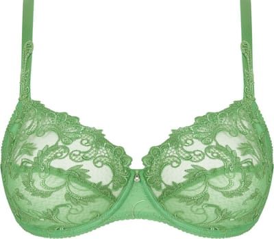 lise charmel-dressing floral-BCC 6188-100/115D