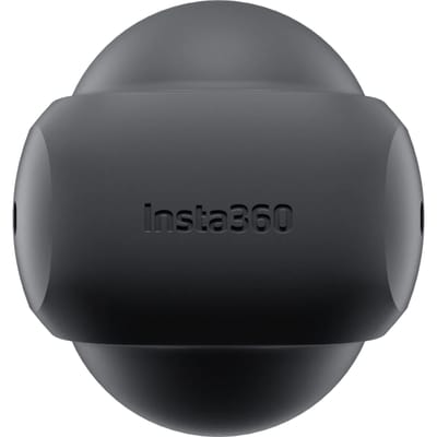 Insta360 Beschermende Lenshoes Voor X5 Camera Stop