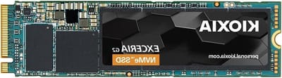 Interne SSD - Opslag M.2 - Computer Opslag - PCIe Gen3x4 - 2TB - Zwart