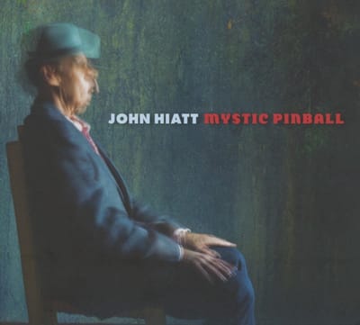 Mystic Pinball - John Hiatt