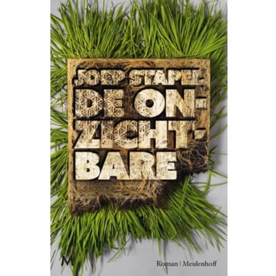 De Onzichtbare - Joep Stapel