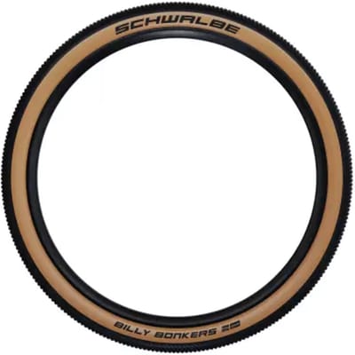 Zachte band Schwalbe Billy Bonkers Hs600erf.Addix
