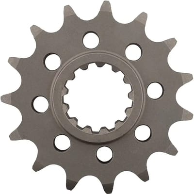 Motorfiets kettingwiel Supersprox PSB CST-333:15 # # 52215 # 20603-15