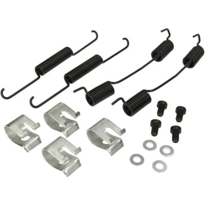 Montageset, remschoenen AUGER 03503