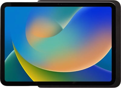 Dame Wall Home 2.0 for iPad Air 4/5 10.9" / Air 11" / Pro 11"