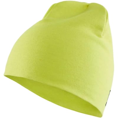 Blaklader Vlamvertragende beanie 2069-1761 - High Vis Geel - One size