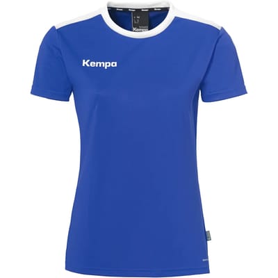 Kempa sportshirt voor dames Emotion 27 Shirt dames 2005124