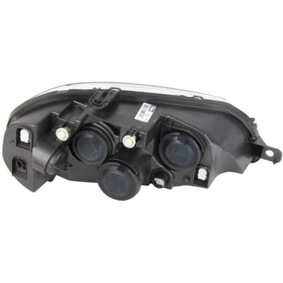 Koplampen VALEO 088836, links