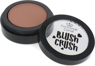 Constance Carroll Blush Crush Blush Poeder - 13 Russett