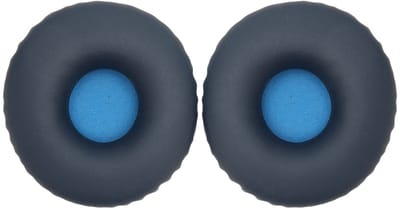 Dailygoods- Oorkussen Eiwit Leer - Vervanging voor MDR-XB650BT/MDR-XB550AP/MDR-XB450AP - Hoofdtelefoon - Oorkussens - Comfortabel - Duurzaam
