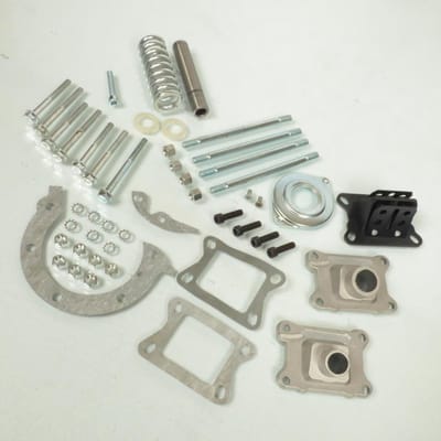 Carter moteur RSM pour Auto type racing Neuf