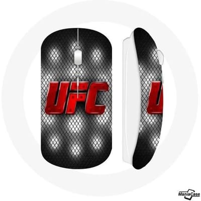 Ultieme Fighting Championship draadloze muis