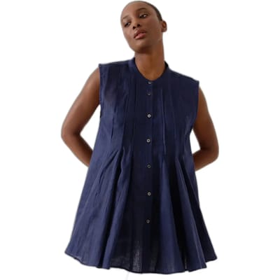 Vrouwenblouse Artlove Saphina