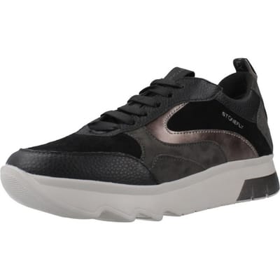Lage Sneakers Stonefly Spock 43 Sue Nap