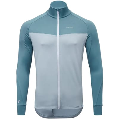 Zip-up sweatshirt Silvini Matesio