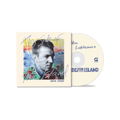 This Side Of The Island - Hamilton Leithauser