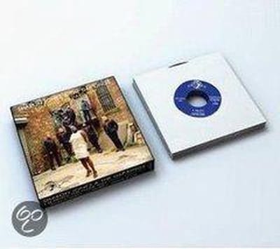 I Learned The Hard Way (Limited Edition 7" Box Set)