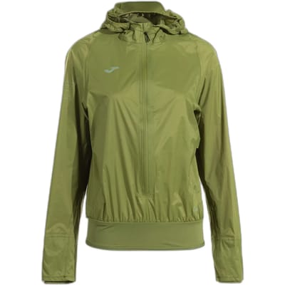 Waterdichte meisjesjas Joma London
