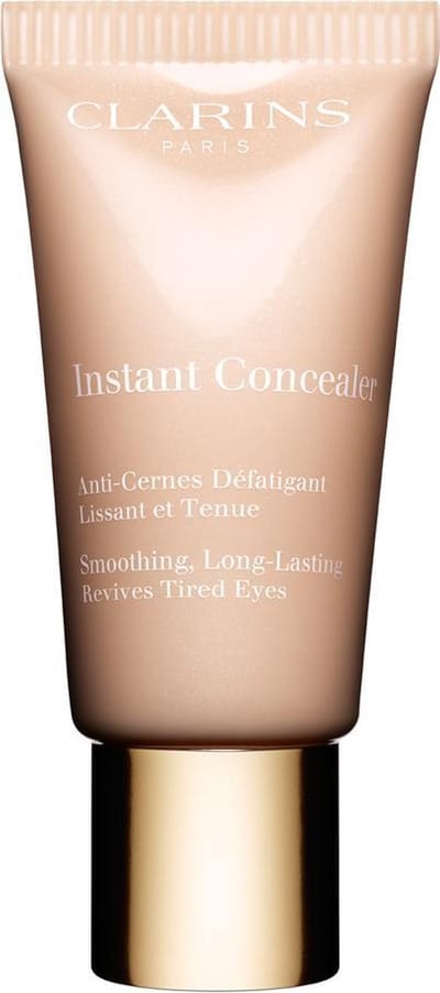 Clarins Instant Concealer 01 Light - 15 ml