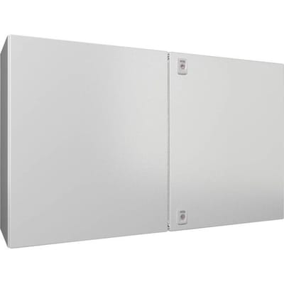 Rittal AX 1096.000 Schakelkast Staal 1 stuk(s)