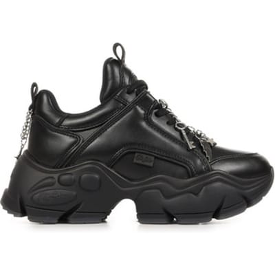 Lage Sneakers Buffalo BINARY PUNK 2.0