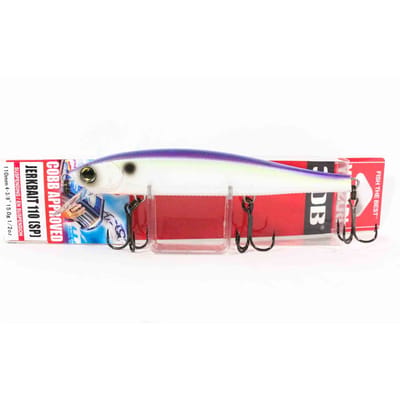 Yo Zuri Duel 3DB Jerkbait 110 mm Suspend Kunstaas R1355-TRSH (5152)