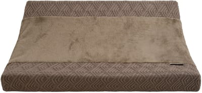 Baby's Only Sierra Aankleedkussenhoes - 45x70 cm - Clay