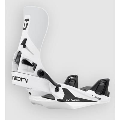 UNION Atlas 2027 Step On Bindings wit