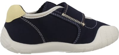 Camper Peu Path Twins Sneaker - Kinderen - Donkerblauw - 22