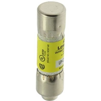 Eaton LP-CC-25 LP-CC-25 Zekeringsinzetstuk (Ø x l) 10 mm x 38 mm 25 A 600 V Traag -T- Inhoud 10 stuk(s)