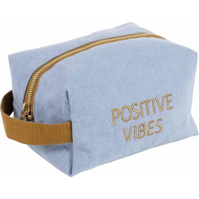 Toilettas La Cerise sur le Gâteau Positive Vibe