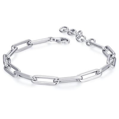 Gisser Jewels Silver Bracelet