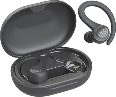 Draadloze Sport Oordopjes - Zweetbestendige Bluetooth Hoofdtelefoon met 32+ Uur Speeltijd