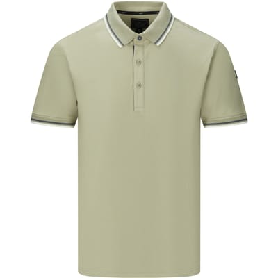 Regatta Heren Adryan Poloshirt (Lichte Salie)