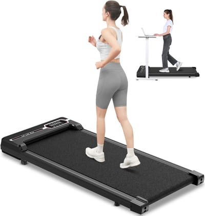 Inklapbare Loopband - Elektrische Hometrainer - Walking Pad Fitness - Fitnessapparaat