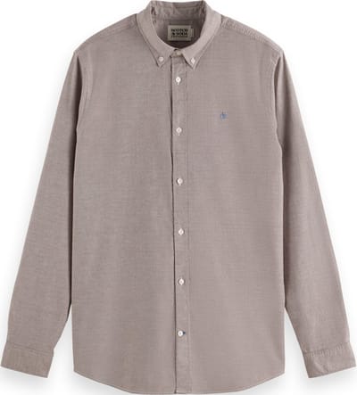 Scotch & Soda - Heren - Blouses