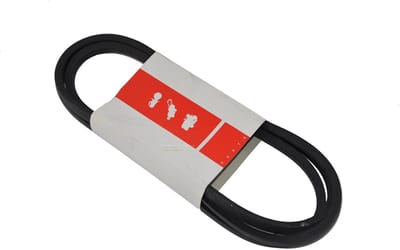 260,7/266,7 cm V-riem compatibel met Cubcadet Gutbrod Lawnflite / 75404069 954-04069