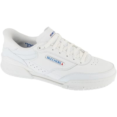 Skechers Slip-Ins: Recoil, Mannen, Wit, Sneakers, maat: 41