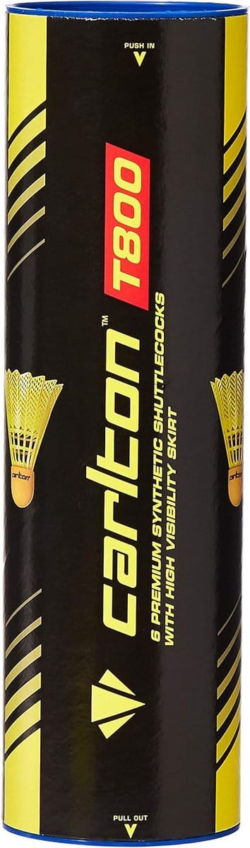 Badminton Shuttlecock Toernooikwaliteit