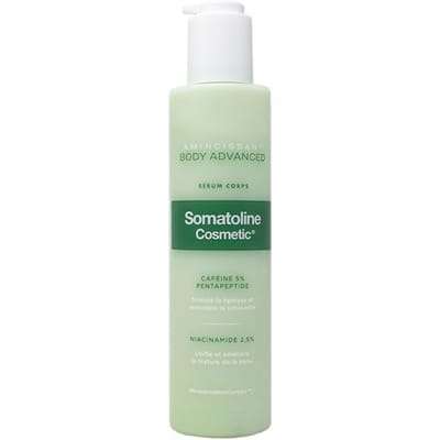 Raffermissants BODY-ADVANCE sérum drenante corporal 190 ml