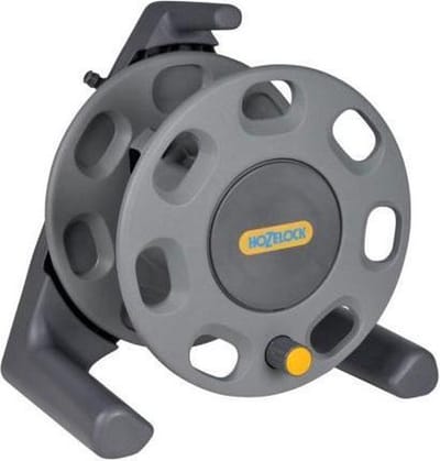 Hozelock Compact Slanghaspel - voor maximaal 30 meter slang