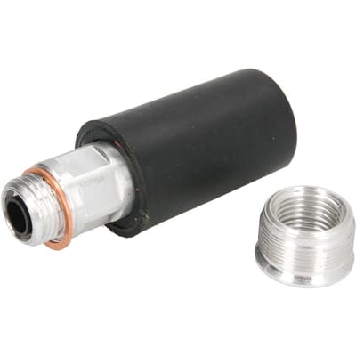 Pomp, brandstofvoortoevoer FEBI BILSTEIN 10576