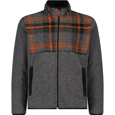 Technische Mesh Fleece CMP
