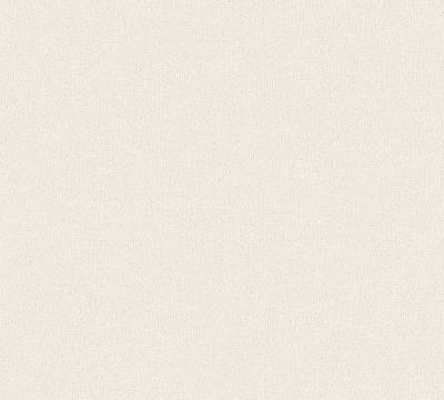 MAT LINNENLOOK BEHANG | Basic - Crème Beige - A.S. Création Jade 2